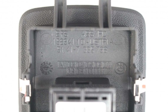 BMW i8 l12 PRZYCISKI SZYB przycisk 9306903 61319306903 drzwi lusterek panel 9241949 61319241949 9306903 9241949 9306903 9241949