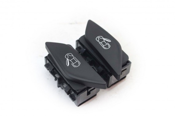 BMW i8 l12 PRZYCISKI przycisk 9312671 61319312671 drzwi panel 9312672 61319312672 ZAMKA CENTRALNEGO Blokady Włącznik 9312671 i15