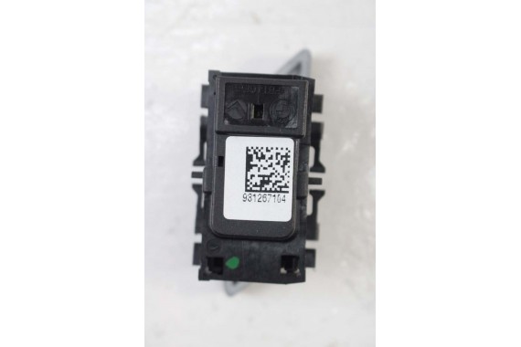 BMW i8 l12 PRZYCISKI przycisk 9312671 61319312671 drzwi panel 9312672 61319312672 ZAMKA CENTRALNEGO Blokady Włącznik 9312671 i15