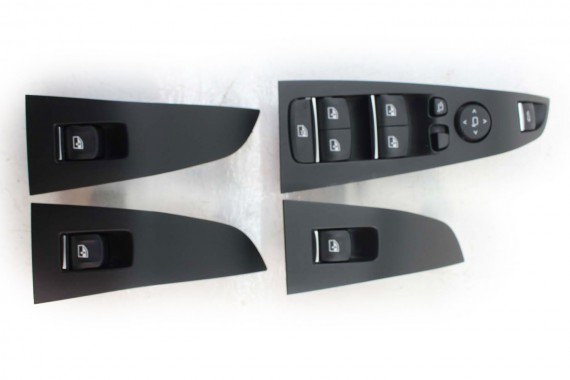 BMW X5 G05 PRZYCISKI SZYB...