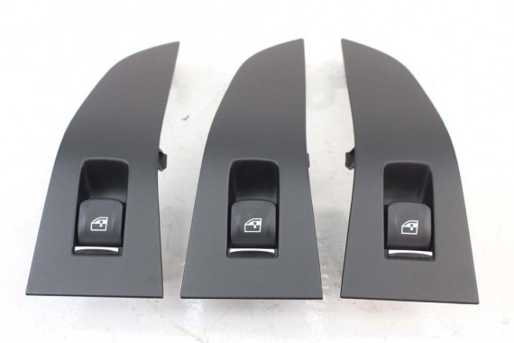 BMW X5 G05 PRZYCISKI SZYB przycisk 5A5AAA3 9327029 9327031 61315A5AAA3 61319327029 61319327031 drzwi lusterek panel PRZEŁĄCZNIK