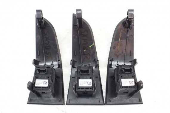 BMW X5 G05 PRZYCISKI SZYB przycisk 5A5AAA3 9327029 9327031 61315A5AAA3 61319327029 61319327031 drzwi lusterek panel PRZEŁĄCZNIK