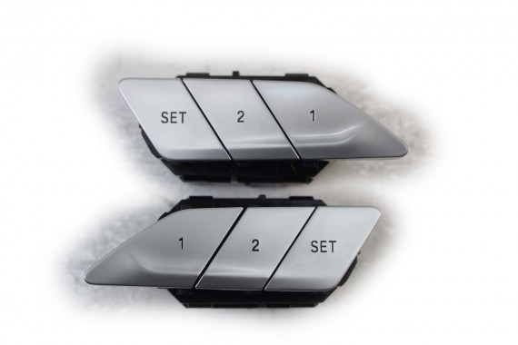 BMW 4 G26 PRZYCISKI...