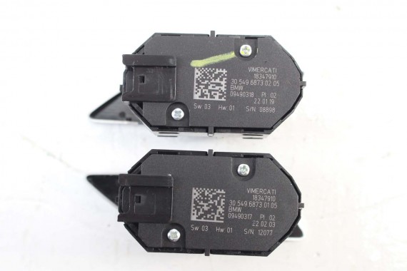 BMW 4 G26 PRZYCISKI przycisk 9490317 61319490317 drzwi panel 9490317 PANEL OBSŁUGI FOTELA 9490317 pamięci 9490318 61319490318