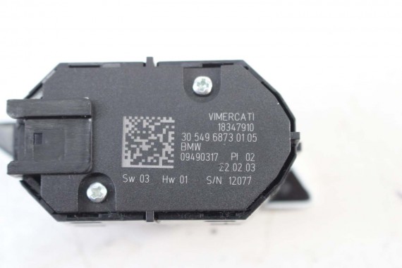 BMW 4 G26 PRZYCISKI przycisk 9490317 61319490317 drzwi panel 9490317 PANEL OBSŁUGI FOTELA 9490317 pamięci 9490318 61319490318