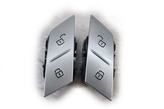 BMW 4 G26 PRZYCISKI przycisk 7950563 7950564 drzwi panel 61317950563 61317950564 5A95757 ZAMKA CENTRALNEGO Blokady Włącznik