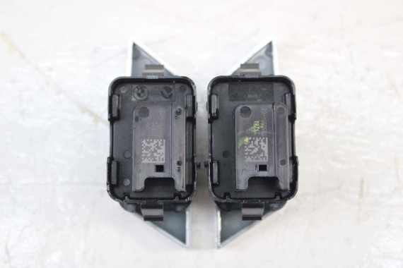 BMW 4 G26 PRZYCISKI przycisk 7950563 7950564 drzwi panel 61317950563 61317950564 5A95757 ZAMKA CENTRALNEGO Blokady Włącznik