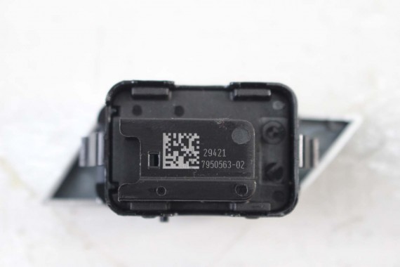 BMW 4 G26 PRZYCISKI przycisk 7950563 7950564 drzwi panel 61317950563 61317950564 5A95757 ZAMKA CENTRALNEGO Blokady Włącznik