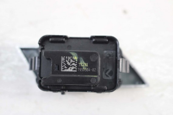 BMW 4 G26 PRZYCISKI przycisk 7950563 7950564 drzwi panel 61317950563 61317950564 5A95757 ZAMKA CENTRALNEGO Blokady Włącznik