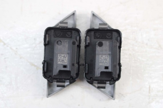 BMW X5 G05 PRZYCISKI przycisk 7950561 7950562 drzwi panel 61317950561 61317950562 7950561 ZAMKA CENTRALNEGO Blokady Włącznik