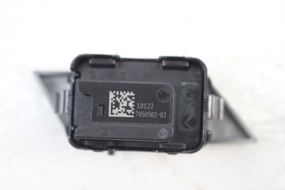 BMW X5 G05 PRZYCISKI przycisk 7950561 7950562 drzwi panel 61317950561 61317950562 7950561 ZAMKA CENTRALNEGO Blokady Włącznik