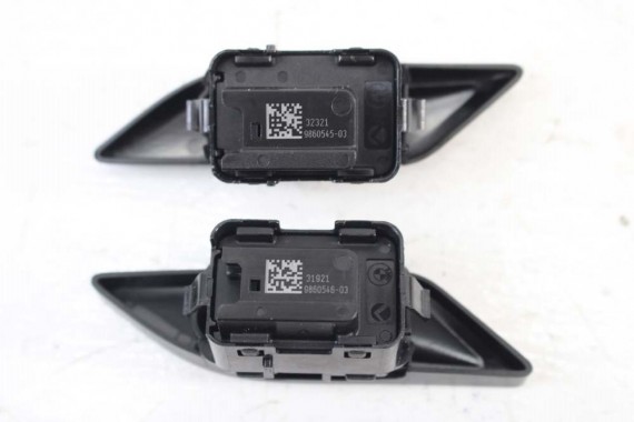 BMW 5 G30 PRZYCISKI 9860545 9860546 61319860545 61319860546 PRZYCISK ZAMKA CENTRALNEGO Blokady Drzwi Włącznik 9860545 9860546