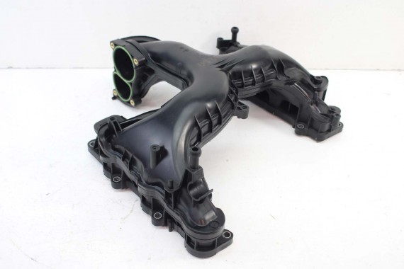 AUDI VW KOLEKTOR SSĄCY 059129711CF 059 129 711 CF 3.0 TDi diesel 059129711CF 059129711CF 059129711CF 059129711CF 059129711CF