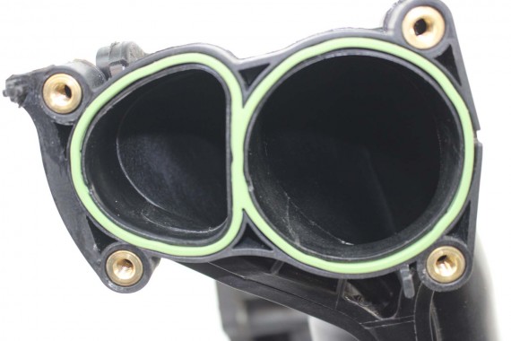 AUDI VW KOLEKTOR SSĄCY 059129711CF 059 129 711 CF 3.0 TDi diesel 059129711CF 059129711CF 059129711CF 059129711CF 059129711CF