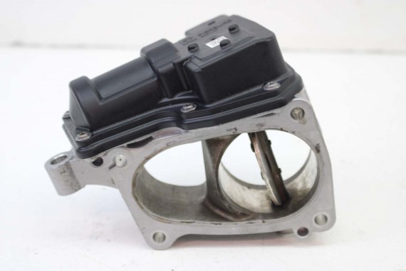 VW AUDI PRZEPUSTNICA KLAPKA NASTAWNIK 059129593H 059129593J 059129593F 059 129 593 H 3.0 TDi 059129593H 059129593H 059129593F