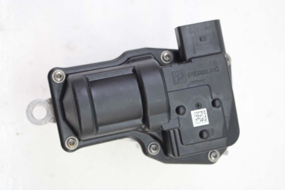 VW AUDI PRZEPUSTNICA KLAPKA NASTAWNIK 059129593H 059129593J 059129593F 059 129 593 H 3.0 TDi 059129593H 059129593H 059129593F