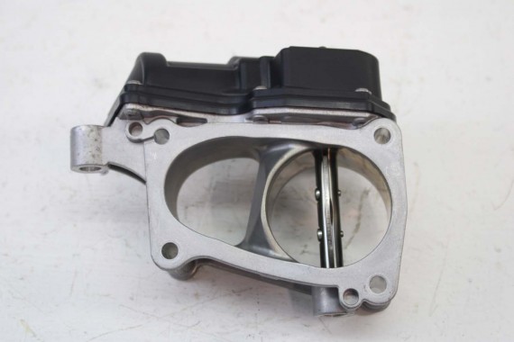 VW AUDI PRZEPUSTNICA KLAPKA NASTAWNIK 059129593H 059129593J 059129593F 059 129 593 H 3.0 TDi 059129593H 059129593H 059129593F