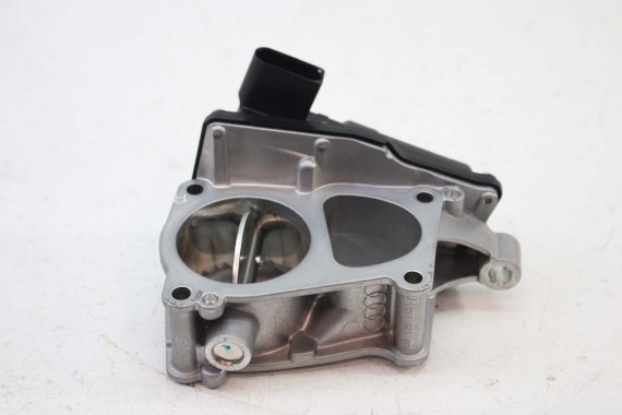 VW AUDI PRZEPUSTNICA KLAPKA NASTAWNIK 059129593H 059129593J 059129593F 059 129 593 H 3.0 TDi 059129593H 059129593H 059129593F