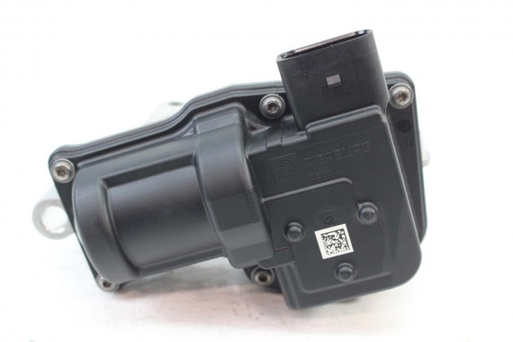 VW AUDI PRZEPUSTNICA KLAPKA NASTAWNIK 059129593H 059129593J 059129593F 059 129 593 H 3.0 TDi 059129593H 059129593H 059129593F