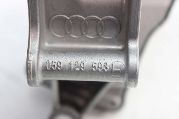 VW AUDI PRZEPUSTNICA KLAPKA NASTAWNIK 059129593H 059129593J 059129593F 059 129 593 H 3.0 TDi 059129593H 059129593H 059129593F