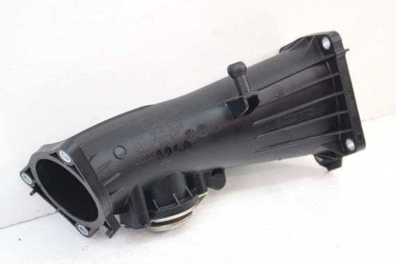 VW AUDI SQ5 KOLEKTOR RURA SSĄCA 059145762AB ciśnieniowa kolektora powietrza 3.0 TDi diesel 059 145 762 059145762AB 059145762AA