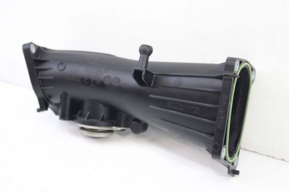 VW AUDI SQ5 KOLEKTOR RURA SSĄCA 059145762AB ciśnieniowa kolektora powietrza 3.0 TDi diesel 059 145 762 059145762AB 059145762AA