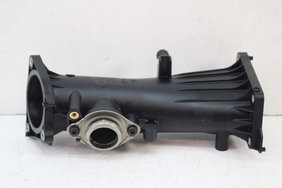 VW AUDI SQ5 KOLEKTOR RURA SSĄCA 059145762AB ciśnieniowa kolektora powietrza 3.0 TDi diesel 059 145 762 059145762AB 059145762AA