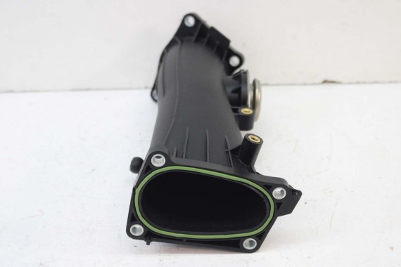 VW AUDI SQ5 KOLEKTOR RURA SSĄCA 059145762AB ciśnieniowa kolektora powietrza 3.0 TDi diesel 059 145 762 059145762AB 059145762AA