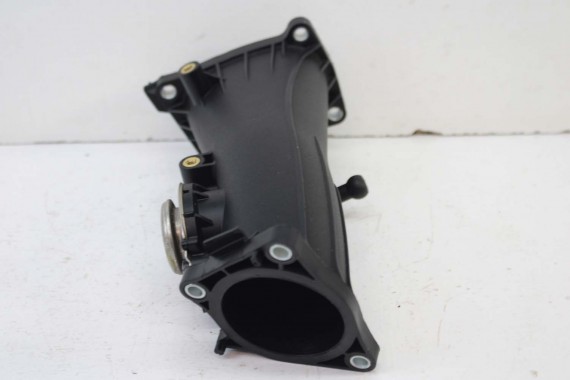 VW AUDI SQ5 KOLEKTOR RURA SSĄCA 059145762AB ciśnieniowa kolektora powietrza 3.0 TDi diesel 059 145 762 059145762AB 059145762AA