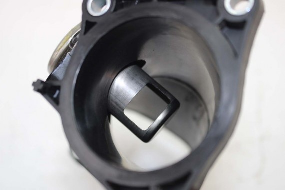 VW AUDI SQ5 KOLEKTOR RURA SSĄCA 059145762AB ciśnieniowa kolektora powietrza 3.0 TDi diesel 059 145 762 059145762AB 059145762AA