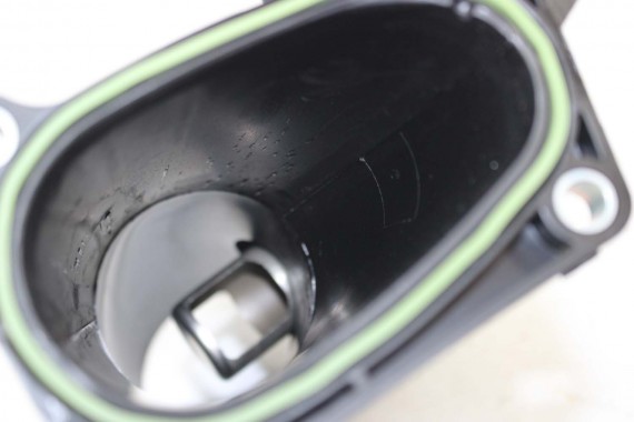 VW AUDI SQ5 KOLEKTOR RURA SSĄCA 059145762AB ciśnieniowa kolektora powietrza 3.0 TDi diesel 059 145 762 059145762AB 059145762AA