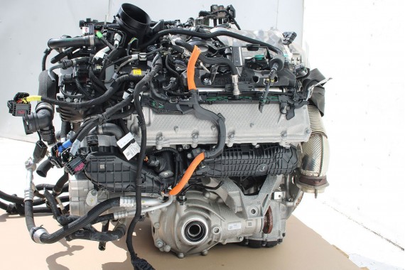 BMW XM X5 X7 REDUKTOR 8848100 8844785 przekładnia napędowa przedniej osi 4.4 S68_B44 480KW 653PS benzyna 4.4 V8 iX HYBRID