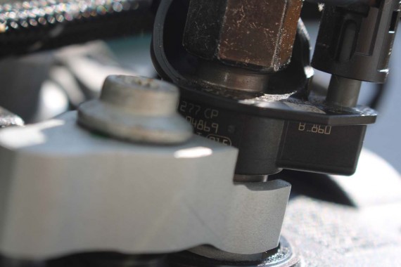 AUDI UKŁAD PALIWOWY 3.0 TDi WTRYSKI 059130277CP + LISTWA 059130089BT 059130090CN 057130764AE pompa 059130755CD silnik diesel VW