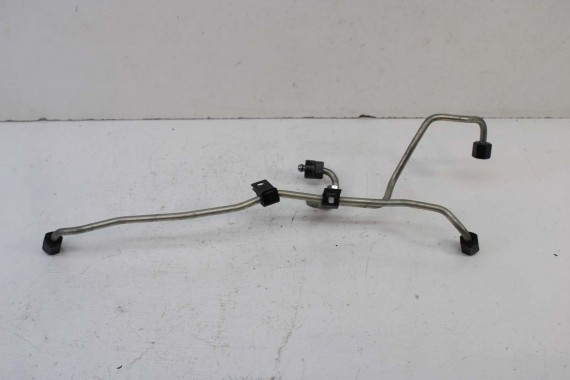 AUDI UKŁAD PALIWOWY 3.0 TDi WTRYSKI 059130277CP + LISTWA 059130089BT 059130090CN 057130764AE pompa 059130755CD silnik diesel VW