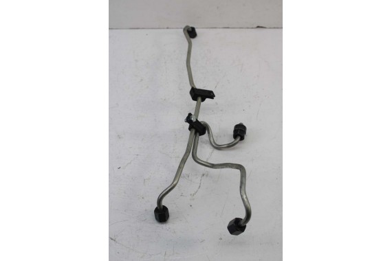 AUDI UKŁAD PALIWOWY 3.0 TDi WTRYSKI 059130277CP + LISTWA 059130089BT 059130090CN 057130764AE pompa 059130755CD silnik diesel VW