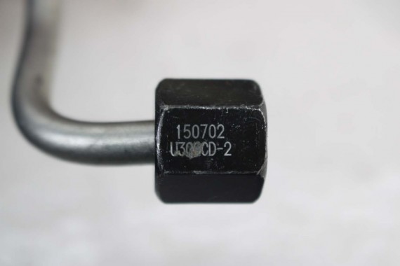 AUDI UKŁAD PALIWOWY 3.0 TDi WTRYSKI 059130277CP + LISTWA 059130089BT 059130090CN 057130764AE pompa 059130755CD silnik diesel VW