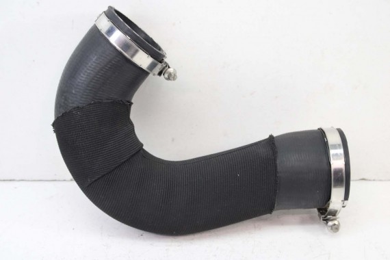 AUDI A6 A7 RURA INTERKULERA 4G0145709AG 2.0 TFSi 4G0 145 709 AG przewód intercoolera wąż 4G0145709AG 4G0145709AG 4G0145709AG c7
