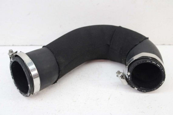 AUDI A6 A7 RURA INTERKULERA 4G0145709AG 2.0 TFSi 4G0 145 709 AG przewód intercoolera wąż 4G0145709AG 4G0145709AG 4G0145709AG c7