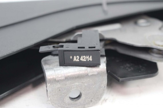 AUDI A1 DŹWIGNIA HAMULCA RĘCZNEGO HAMULEC RĘCZNY 8X0711463 8X 6C0711303 8X0711463 8X0 711 463 8X0711463 6C0711461 8X0711463