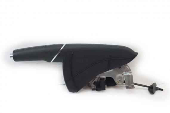 AUDI A1 DŹWIGNIA HAMULCA RĘCZNEGO HAMULEC RĘCZNY 8X 8X0711463B 6C0711303 8X0711463 8X0 711 463 6C0711461 6C0711461 8X0711463