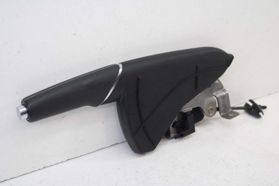 AUDI A1 DŹWIGNIA HAMULCA RĘCZNEGO HAMULEC RĘCZNY 8X 8X0711463B 6C0711303 8X0711463 8X0 711 463 6C0711461 6C0711461 8X0711463