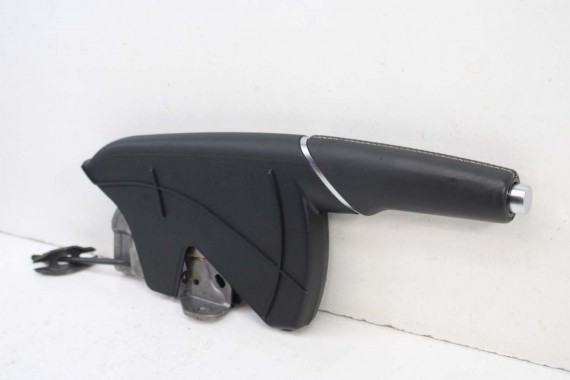 AUDI A1 DŹWIGNIA HAMULCA RĘCZNEGO HAMULEC RĘCZNY 8X 8X0711463B 6C0711303 8X0711463 8X0 711 463 6C0711461 6C0711461 8X0711463