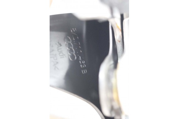 AUDI A1 DŹWIGNIA HAMULCA RĘCZNEGO HAMULEC RĘCZNY 8X 8X0711463B 6C0711303 8X0711463 8X0 711 463 6C0711461 6C0711461 8X0711463