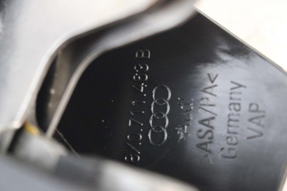 AUDI A1 DŹWIGNIA HAMULCA RĘCZNEGO HAMULEC RĘCZNY 8X 8X0711463B 6C0711303 8X0711463 8X0 711 463 6C0711461 6C0711461 8X0711463