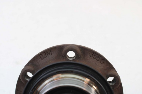 VW FLANSZA SKRZYNI BIEGÓW 02M409355G 02M 409 355 skrzynia AUDI SKODA SEAT 02M409355G 02M409355G 02M409355G 02M409343C 02M409343D