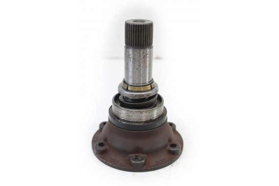 VW FLANSZA SKRZYNI BIEGÓW...