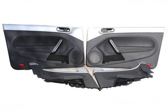 VW THE BEETLE BOCZKI...