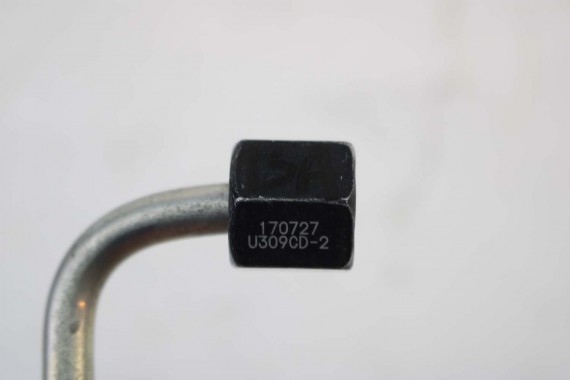 AUDI UKŁAD PALIWOWY 3.0 TDi WTRYSKI 059130277EK + LISTWA 059130089CS 059130090CS 057130764AE + pompa 059130755 silnik diesel vw