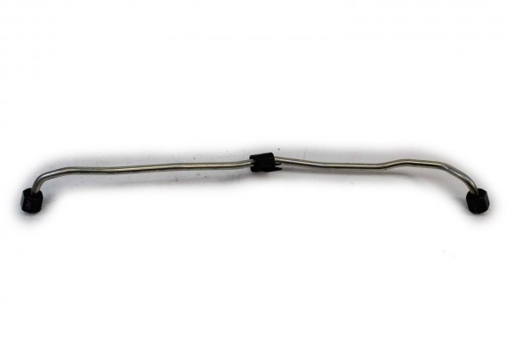 AUDI UKŁAD PALIWOWY 3.0 TDi WTRYSKI 059130277EK + LISTWA 059130089CS 059130090CS 057130764AE + pompa 059130755 silnik diesel vw