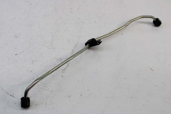 AUDI UKŁAD PALIWOWY 3.0 TDi WTRYSKI 059130277EK + LISTWA 059130089CS 059130090CS 057130764AE + pompa 059130755 silnik diesel vw